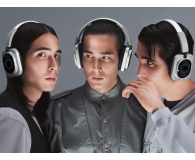 Nothing Headphone 1 Pro White - 1595714 - zdjęcie 12